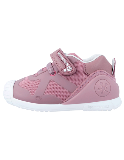 Zapato Basico Biomecanics Malva para Bebe