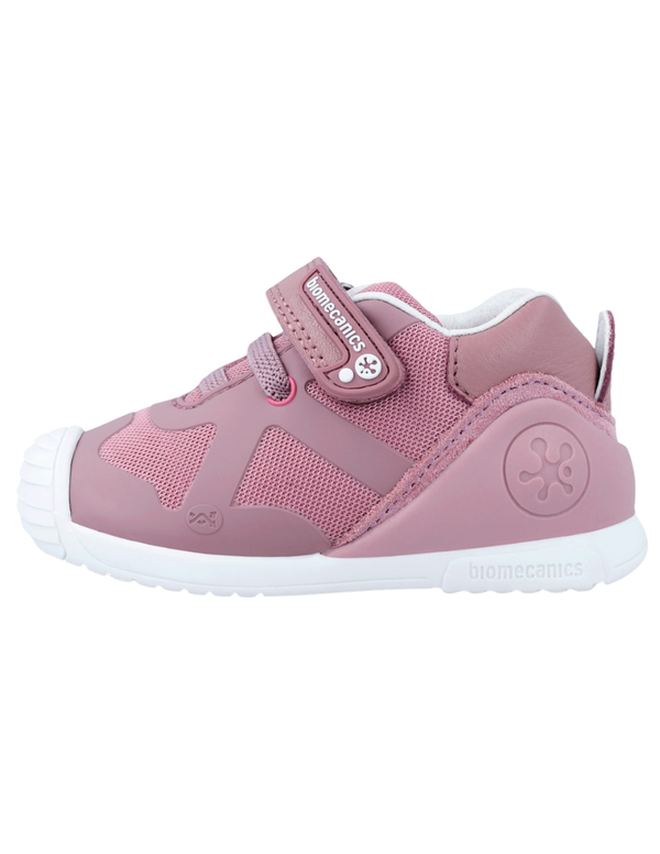 Zapato  Biomecanics Malva para Bebe