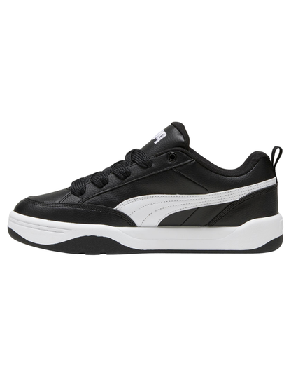 Tenis Puma Park Lifestyle Negros para Hombre
