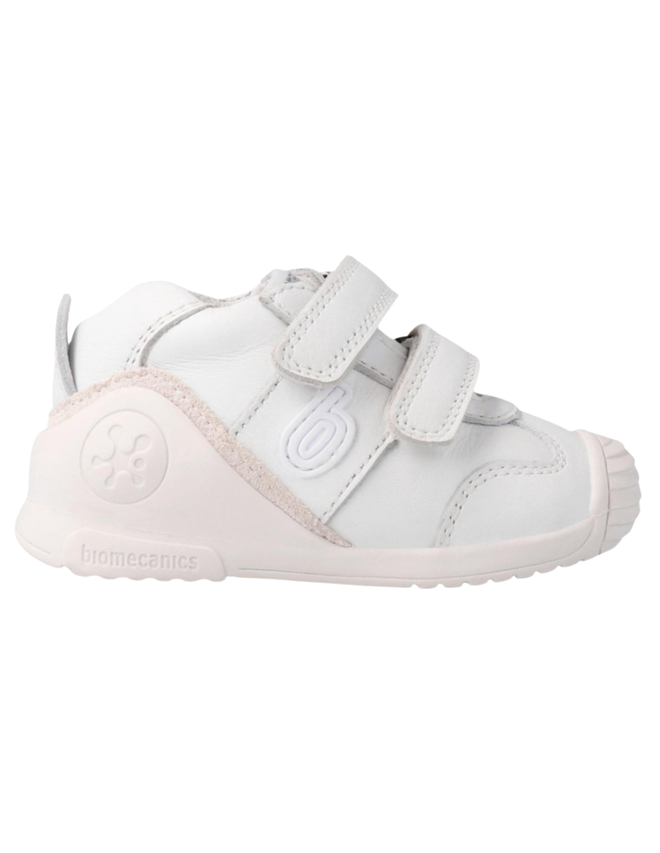 Zapato Unisex Dos Velcros Basi -Biomecanics