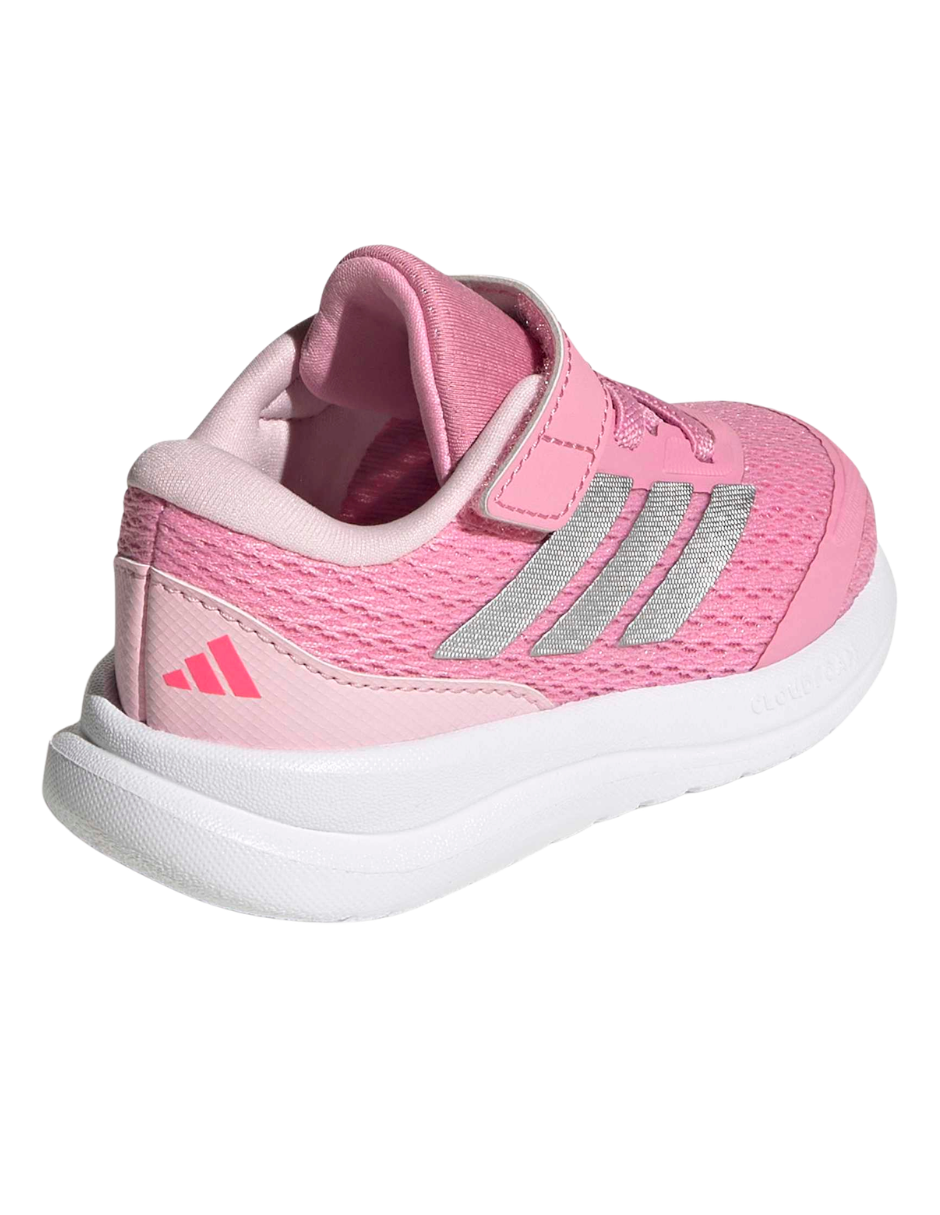 Tenis Adidas Runfalcon 6 EL I Tropical para Niña
