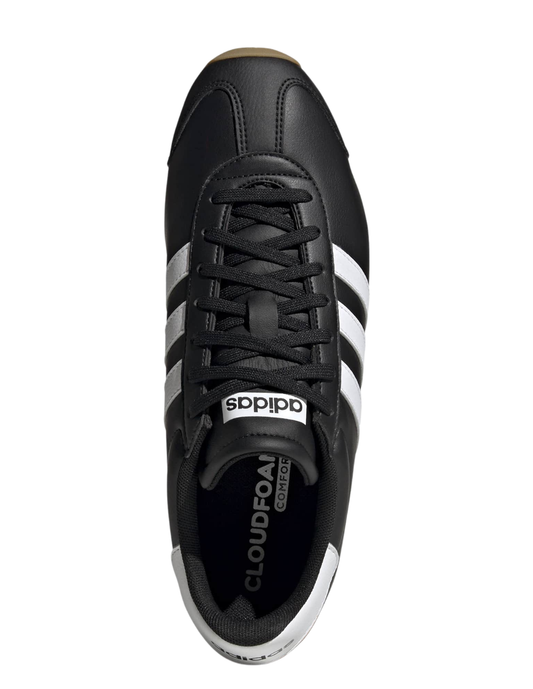 Tenis Adidas Runvista Negros para Hombre