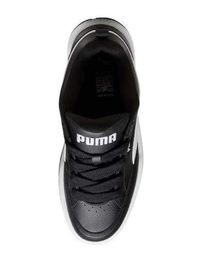 Tenis Puma Park Lifestyle Negros para Hombre