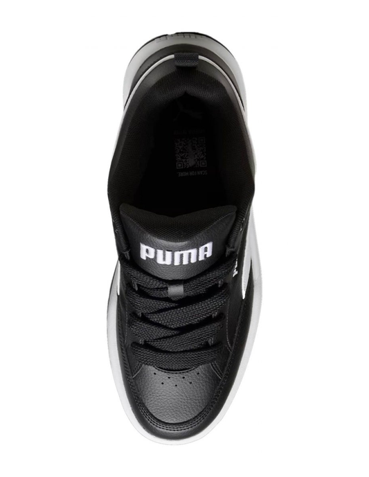 Tenis Puma Park Lifestyle Negros para Hombre