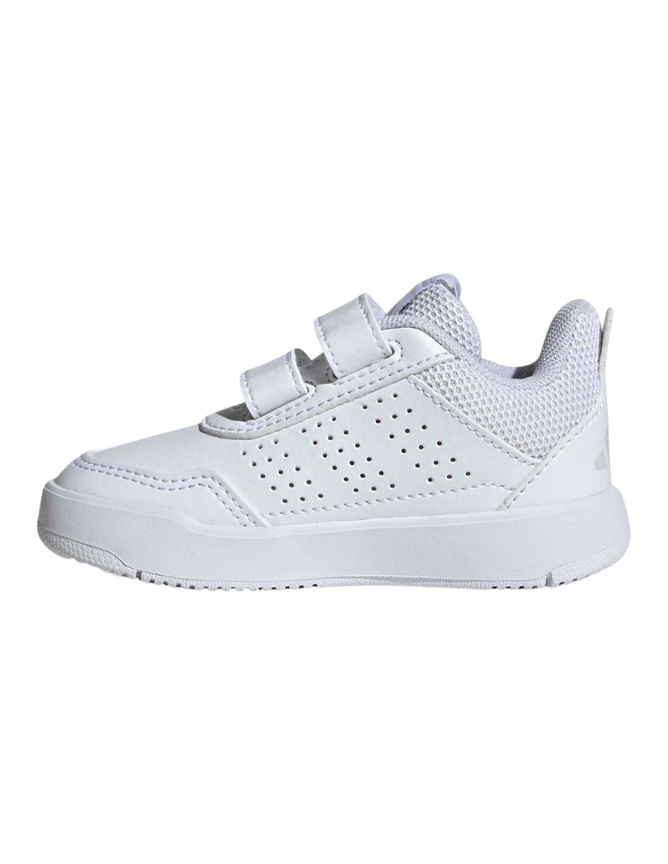 Tenis Adidas Tensaur Sport 3.0 CF I Blancos para Niños(Unisex)