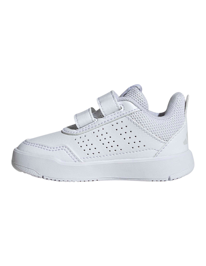 Tenis Adidas Tensaur Sport 3.0 CF I Blancos para Niños(Unisex)