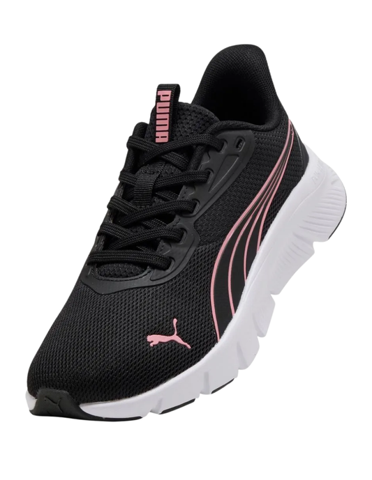 Tenis Puma Flexfocus Lite Modern Negros para Mujer
