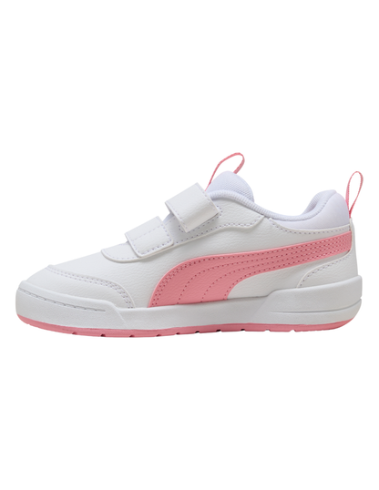 Tenis Niña Puma Multiflex 2 Sl V Ps Rosa -Puma