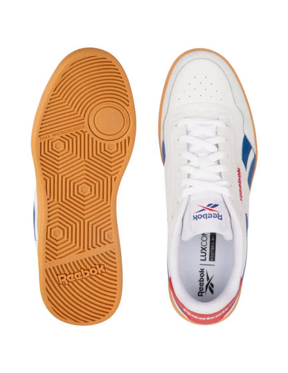 Tenis Hombre Reebok Court Advance
