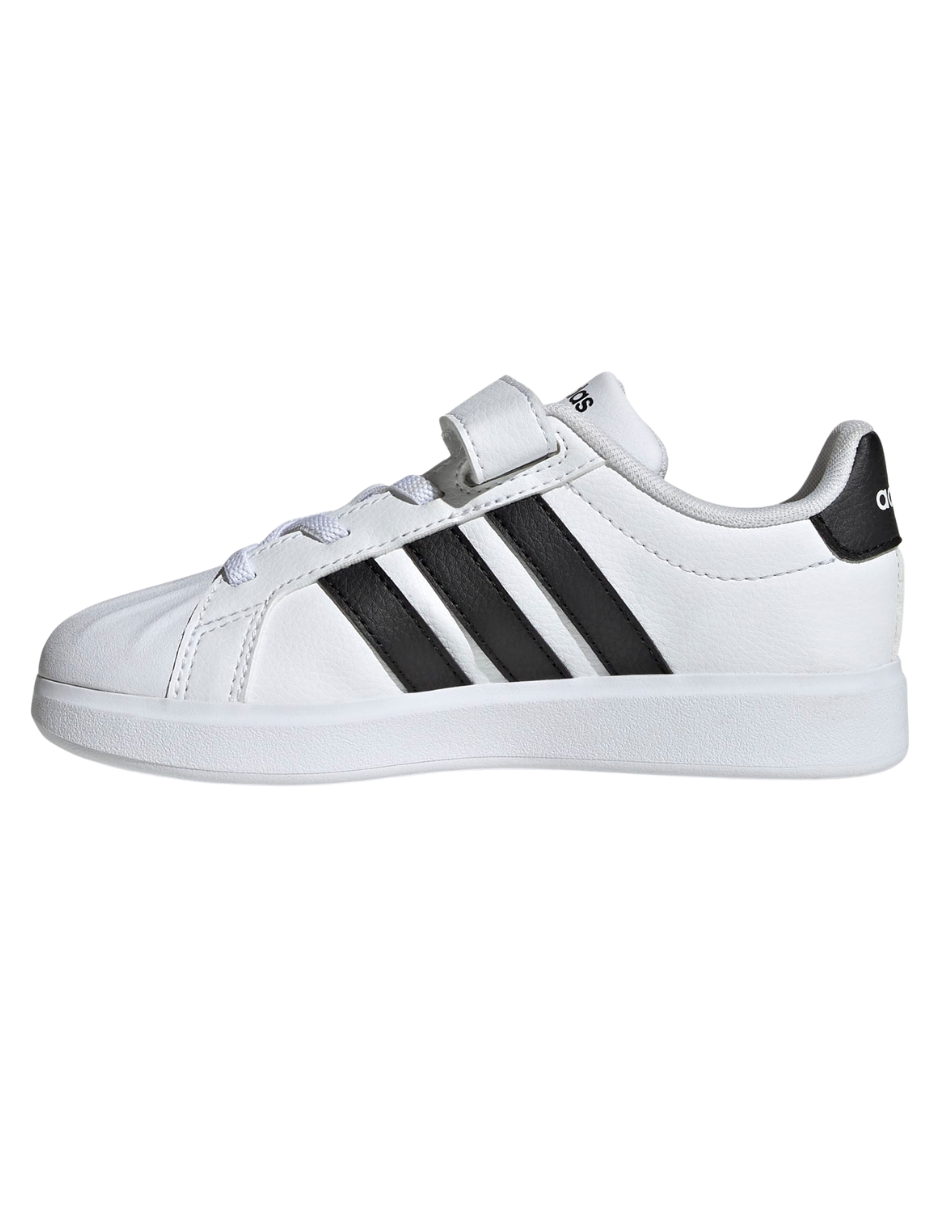TENIS ADIDAS STREETTALK EL C BLANCOS PARA NIÑO