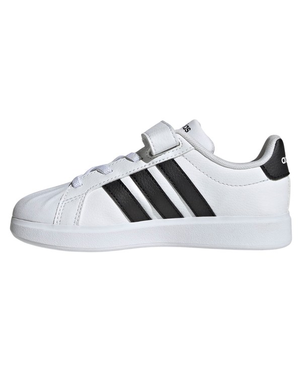 TENIS ADIDAS STREETTALK EL C BLANCOS PARA NIÑO