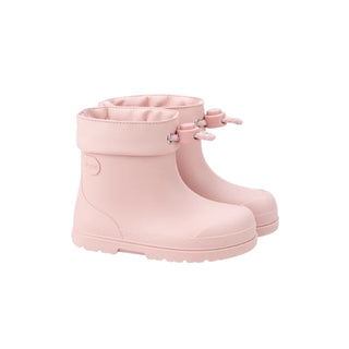 Bota de lluvia baja  Niña- IGOR