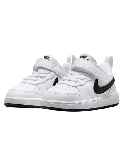 Tenis Niño Nike Court Borough Low Recraft Td -Nike