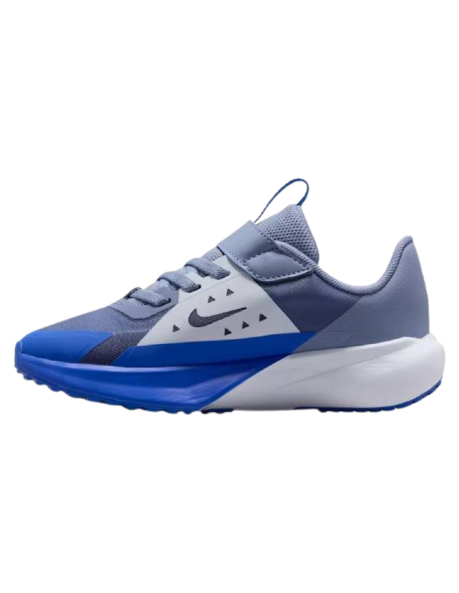 Tenis Niño Sonic Fly (Ps) Gris -Nike