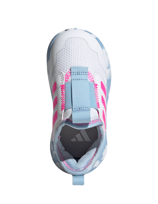Tenis Niña Tensaur Comfort Ac I Rosa -Adidas