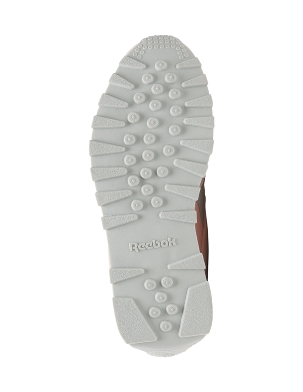 Tenis Reebok Classic AZ Rosas para Niña