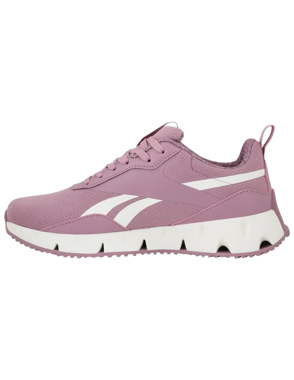 Tenis Reebok Zig Dynamica Str Morados para Niña