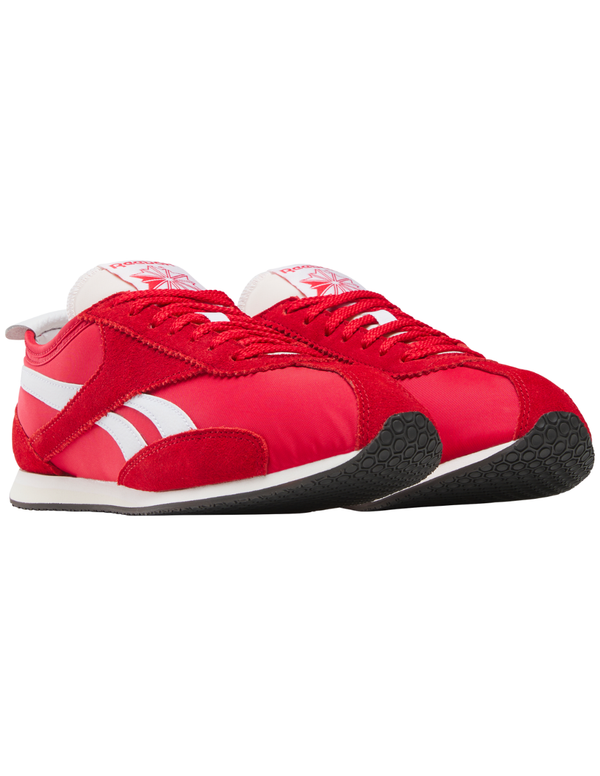 Tenis Reebok R400 Rojos para Hombre