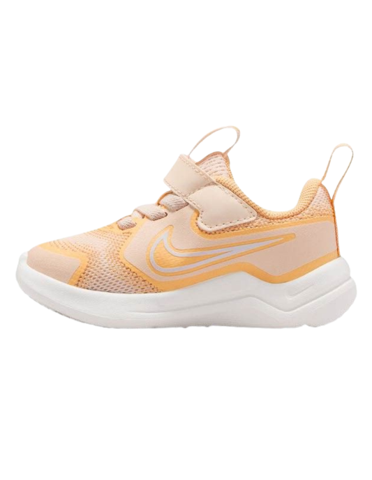 Tenis Nike Cosmic Runner (td) Amarillos para Niña