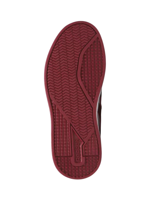 Tenis Reebok Reebok Royal Prime Mid 2.0 Blancos para Niño