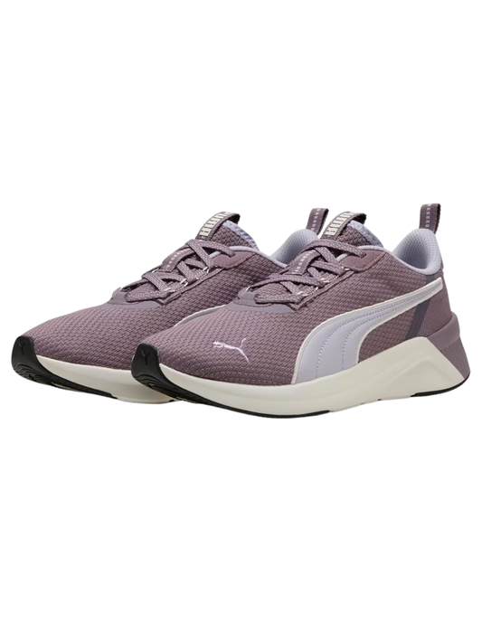 Tenis Puma Softride Harli Wns Lila para Mujer