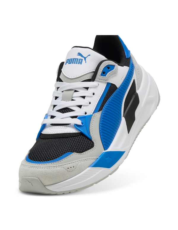Tenis Puma Trinity 2 Azul para Hombre