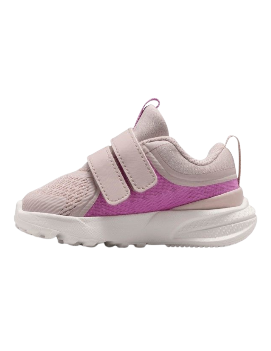 Tenis Nike Star Runner 5 (td) Rosas para Niña