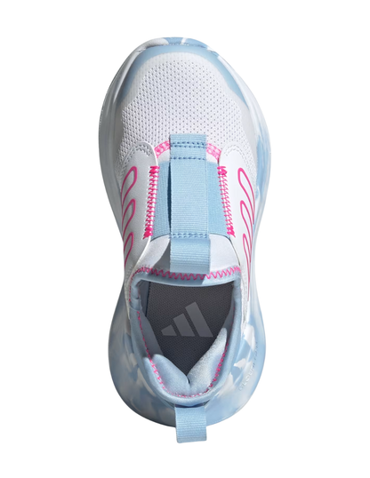 Tenis Niña Tensaur Comfort Ac C Rosa -Adidas