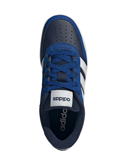 Tenis Niño Breakbase J Azul -Adidas