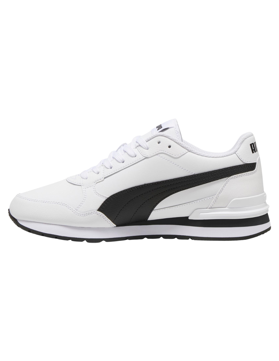 Tenis Puma ST Runner V4 L Blancos para Hombre