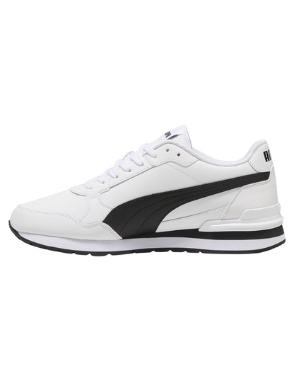 Tenis Puma ST Runner V4 L Blancos para Hombre
