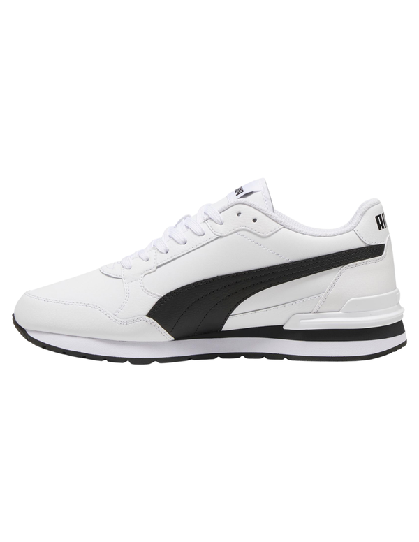 Tenis Puma ST Runner V4 L Blancos para Hombre