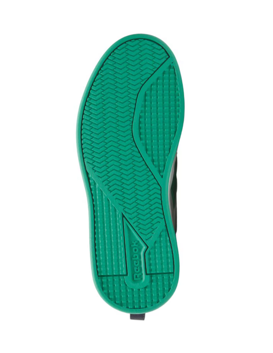 Tenis Reebok Reebok Royal Prime Step N' Flash Blancos para Niño