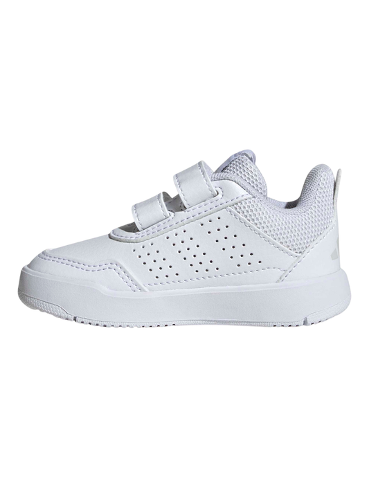 TENIS ADIDAS TENSAUR SPORT 3 CF I BLANCOS PARA NIÑO