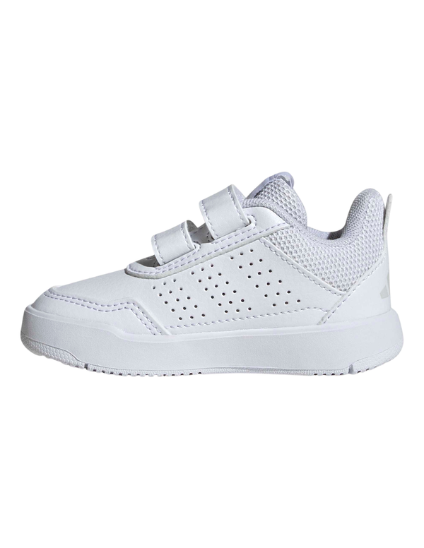 TENIS ADIDAS TENSAUR SPORT 3 CF I BLANCOS PARA NIÑO
