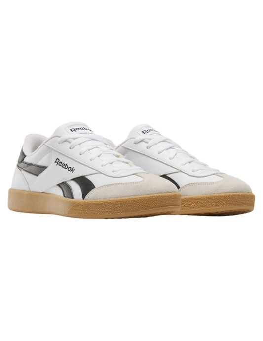 Tenis Reebok Smash Edge Blancos para Niño