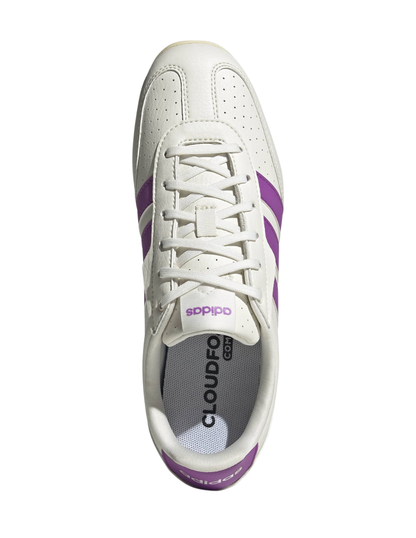 Tenis Adidas Barreda LO Blancos para Mujer