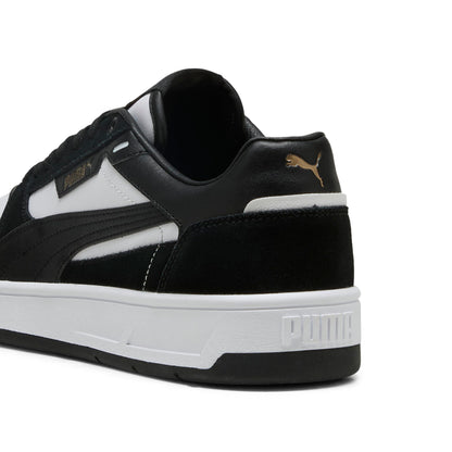 Tenis Puma Court Classic Street SD Blancos para Hombre