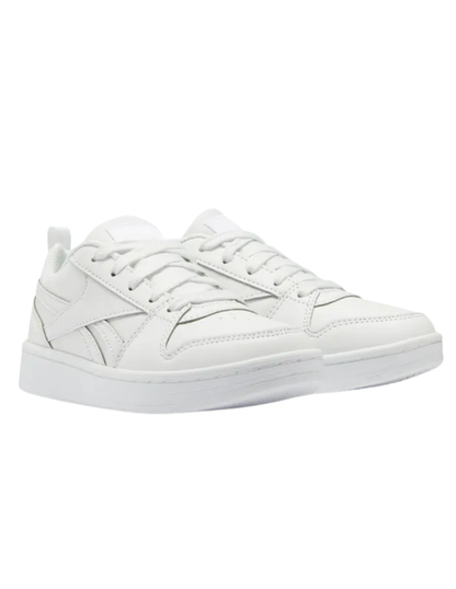 Tenis Reebok Royal Prime 2.0 Blancos para Niños(Unisex)