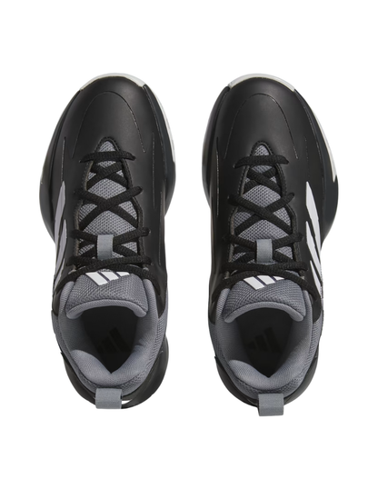 Tenis Adidas Cross Em Up Select Negro para Niño
