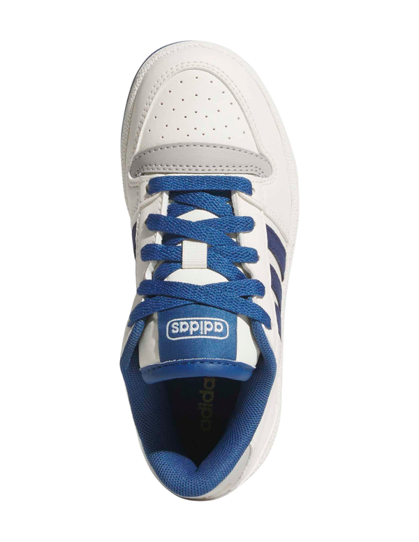 Tenis Adidas Break Start C Blancos para Niño