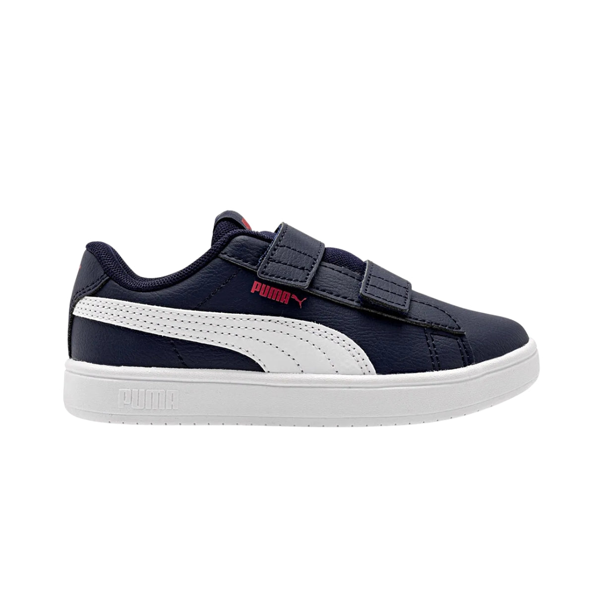 Tenis Niño Rickie Classic Azul Marino – PUMA