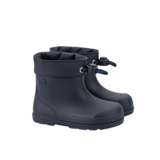 Bota de lluvia baja niño- IGOR