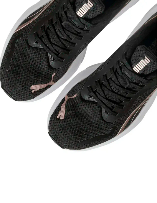 Tenis Puma Pounce Lite Negros para Mujer