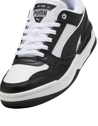 Tenis Puma Rebound Retro Blancos para Hombre