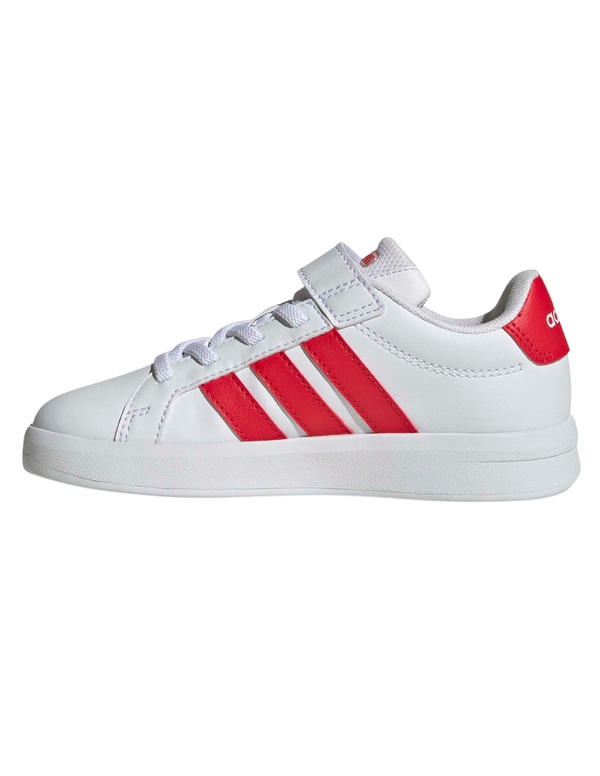 TENIS ADIDAS GRAND COURT 3 EL C BLANCOS PARA NIÑO