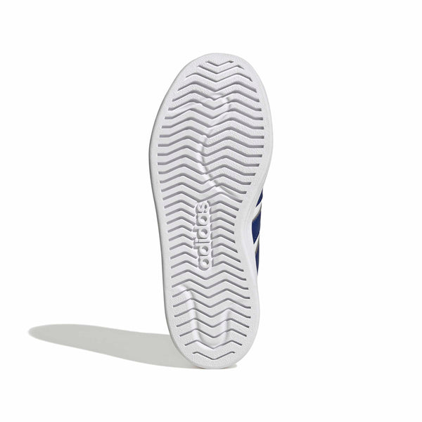 Tenis Adidas Streettalk J Blancos para Niño