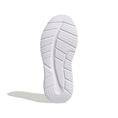 Tenis Adidas Tensaur Run 4.0 J Blancos para Niños(Unisex)