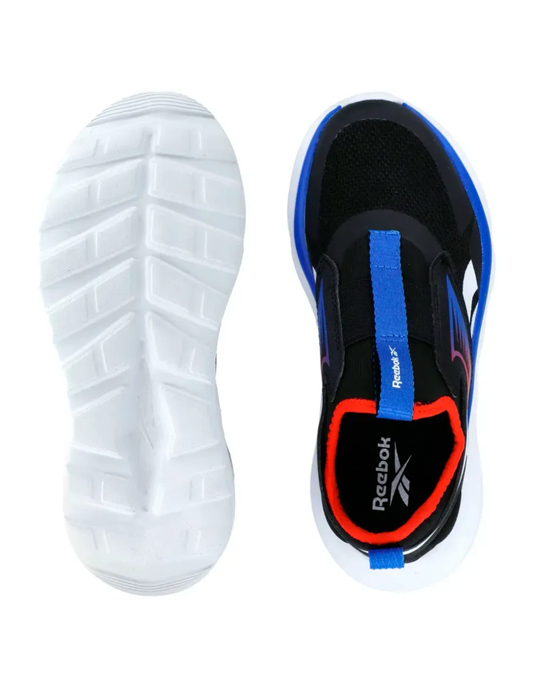 Tenis Reebok Lite Spinner Negros para Niño