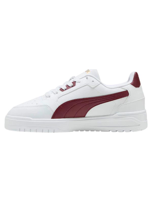 Tenis Puma Shuffle Downtown Blancos para Hombre